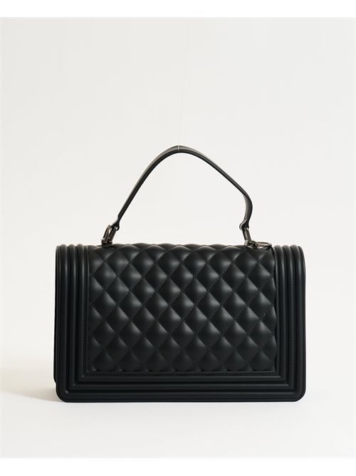  MARC ELLIS | FLAT SQUARE MBLACK/BRUSHCDF